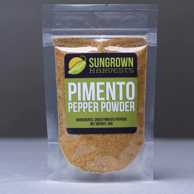 Pimento Pepper Powder