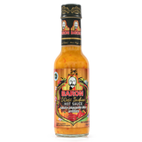 Baron Hot Pepper Sauce