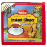 Caribbean Dreams Instant Ginger Tea