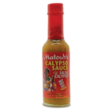 Matouk’s Pepper Sauce