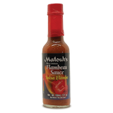 Matouk’s Pepper Sauce