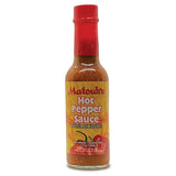 Matouk’s Pepper Sauce