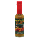 Matouk’s Pepper Sauce