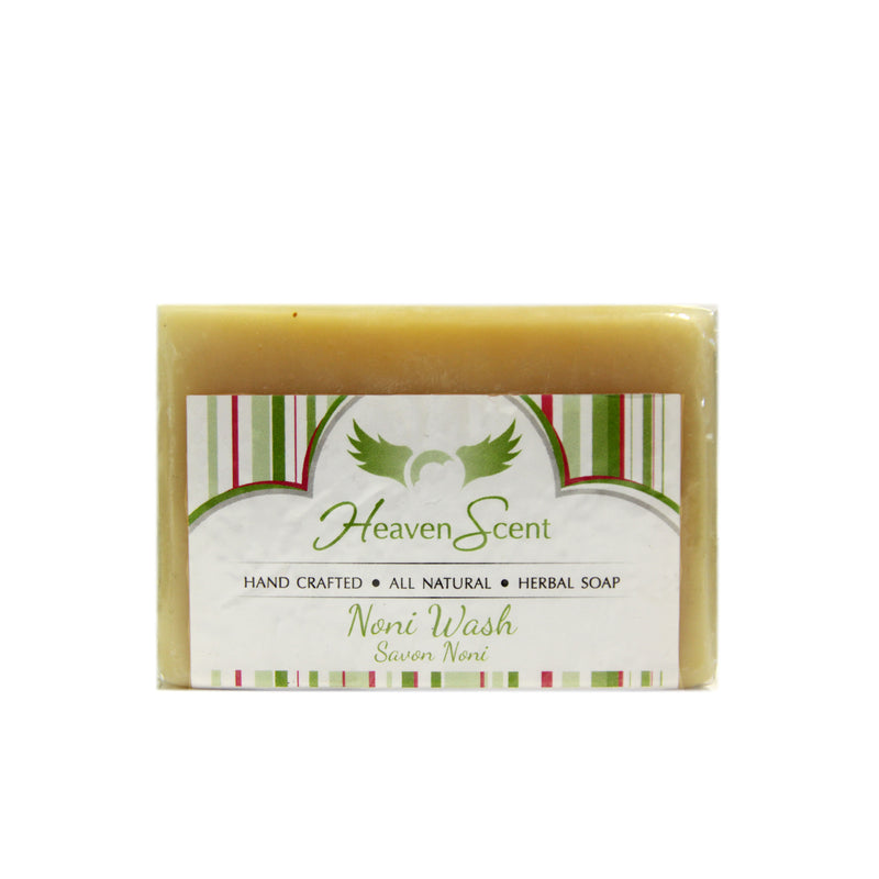 Hand-Crafted, All-natural, Herbal Soap