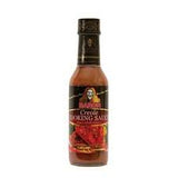 Baron Hot Pepper Sauce