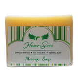 Hand-Crafted, All-natural, Herbal Soap